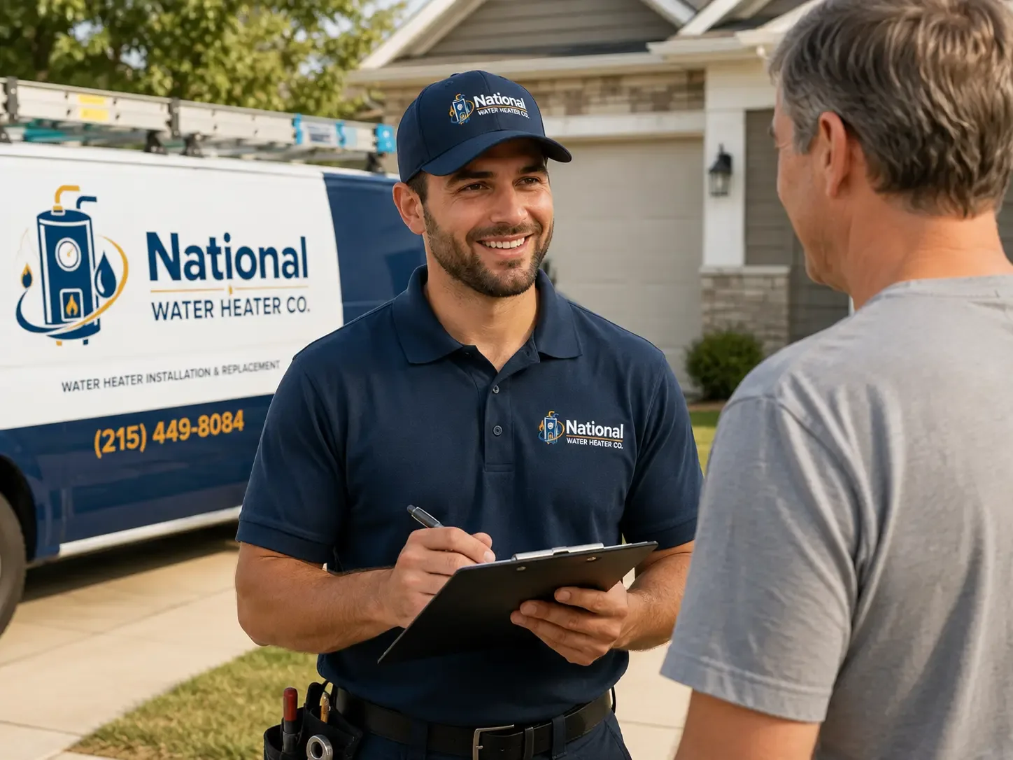 Water Heater Installation Bendersville, PA FAQs